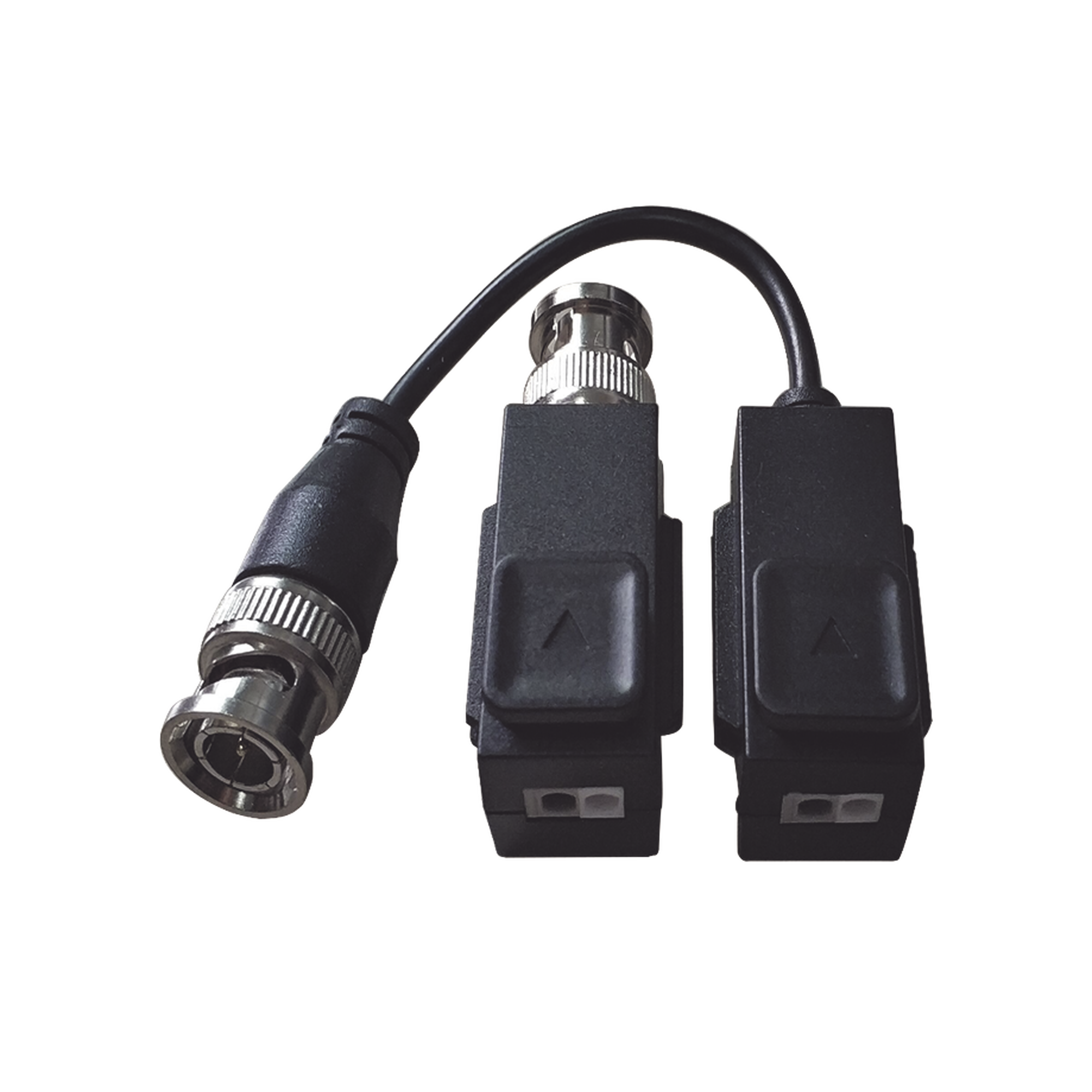 Kit de Transceptor (Balluns) TURBOHD con Boton Push / Hasta 8 MP (4K) / 100% Cobre / Soporta HD-TVI / AHD / CVI / CVBS / Audio por Coaxitron / Datos para Menu de Configurar de Cámaras Kit de Transceptor (Balluns) TURBOHD con Boton Push / Hasta 8 MP (4K) / 100% Cobre / Soporta HD-TVI / AHD / CVI / CVBS / Audio por Coaxitron / Datos para Menu de Configurar de Cámaras